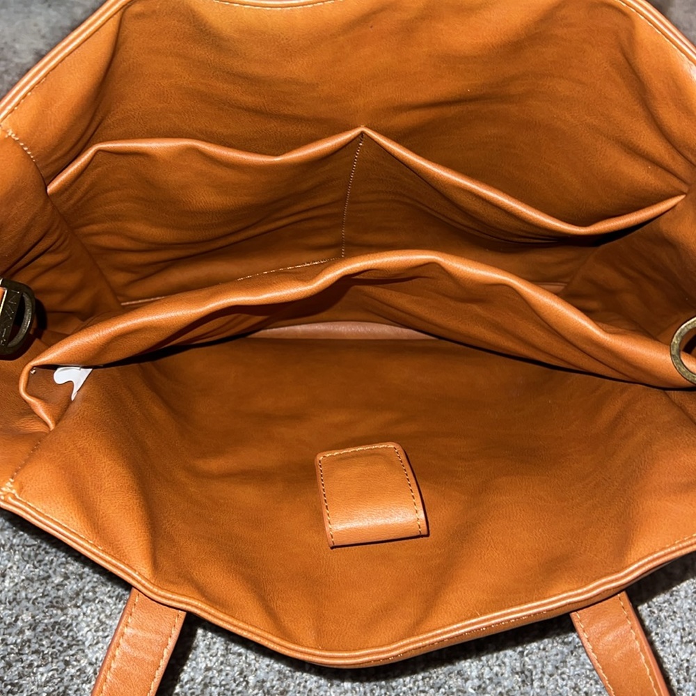 Fawn Design Work Tote - Picture 6 of 6